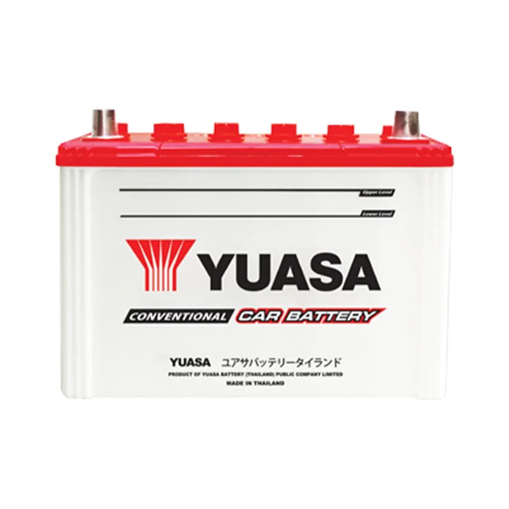 YUASA YSDIN75L