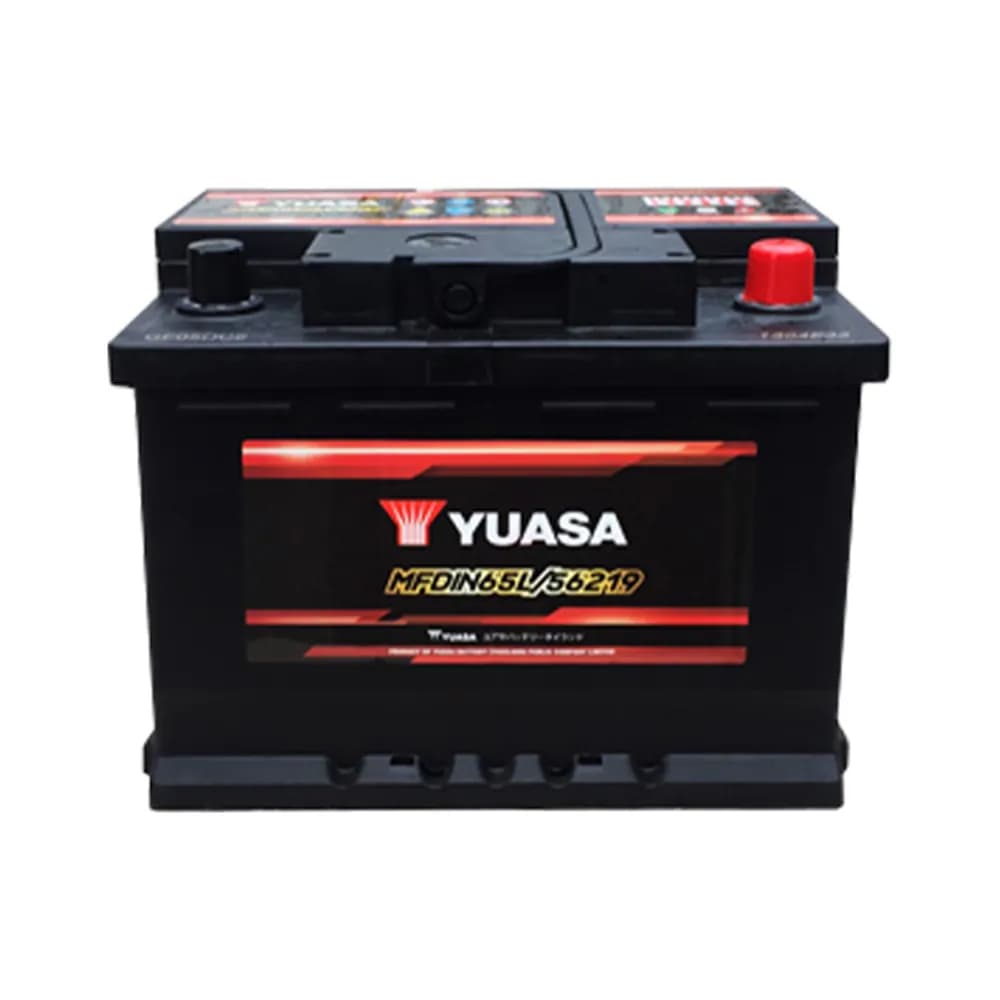 YUASA YSEFB65ALN2