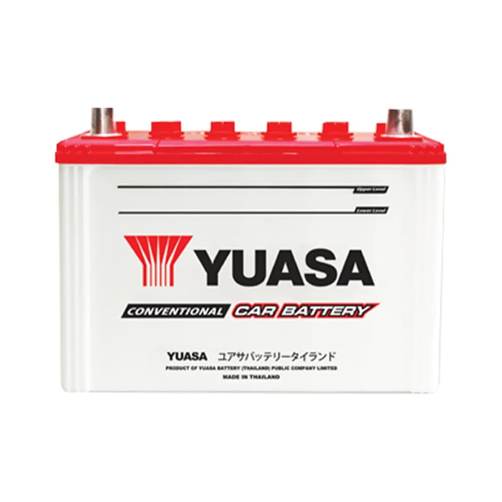 YUASA YSMF105D31L