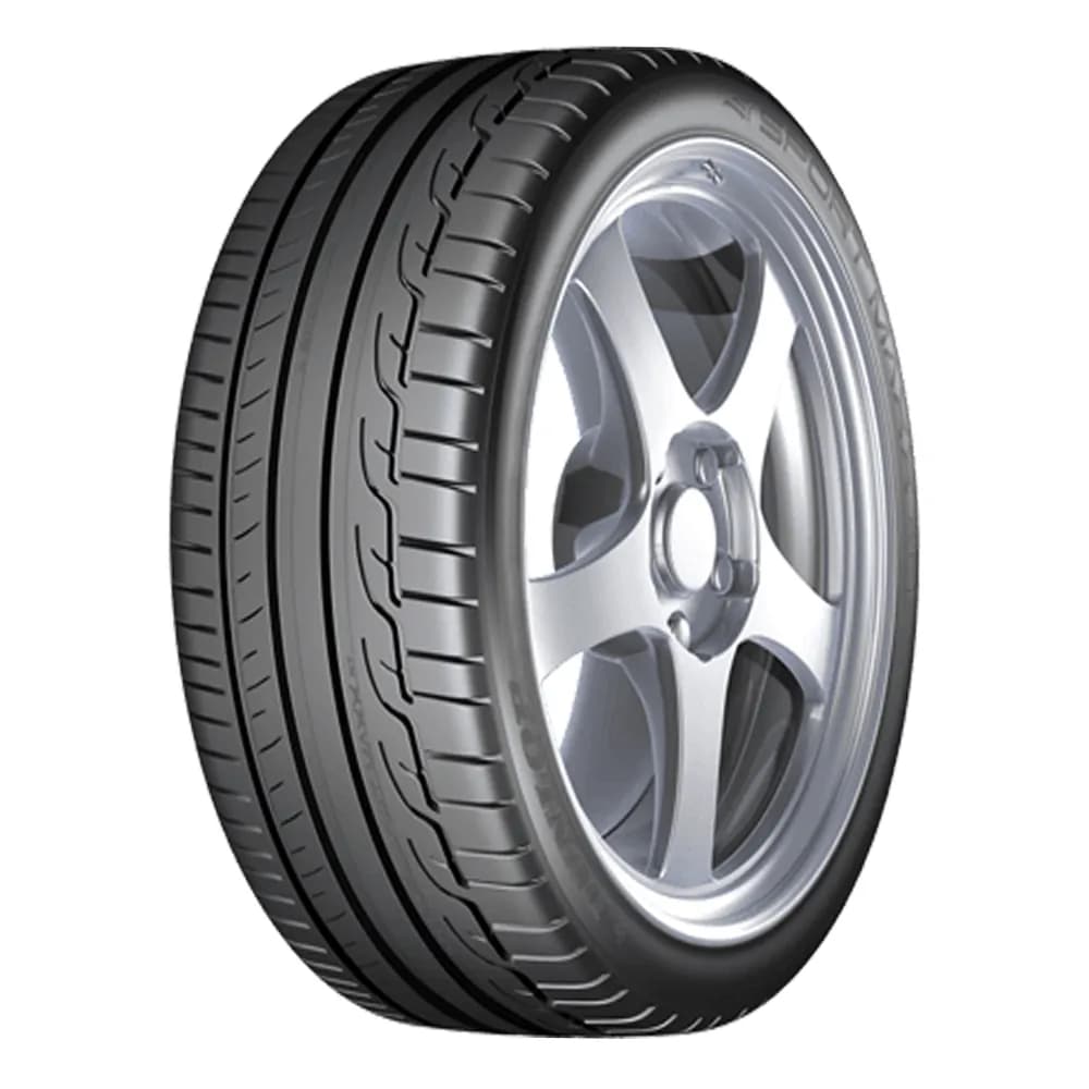 205/40R18 SP MAXX RT