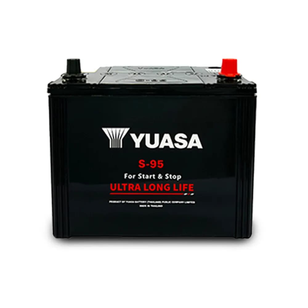 YUASA YSEPIY110D26L