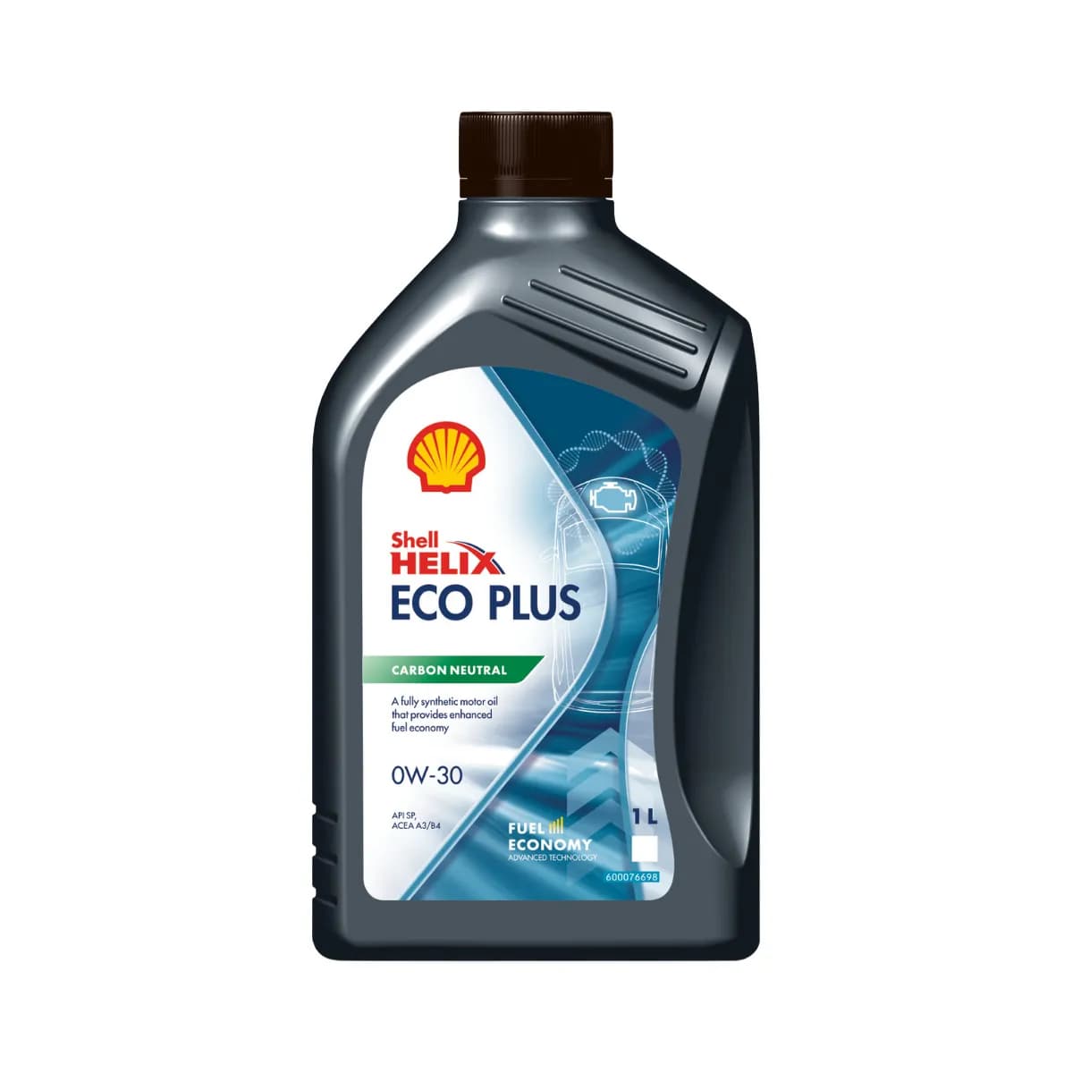 Helix Eco Plus   *หมดแล้ว หมดเลย*  1L