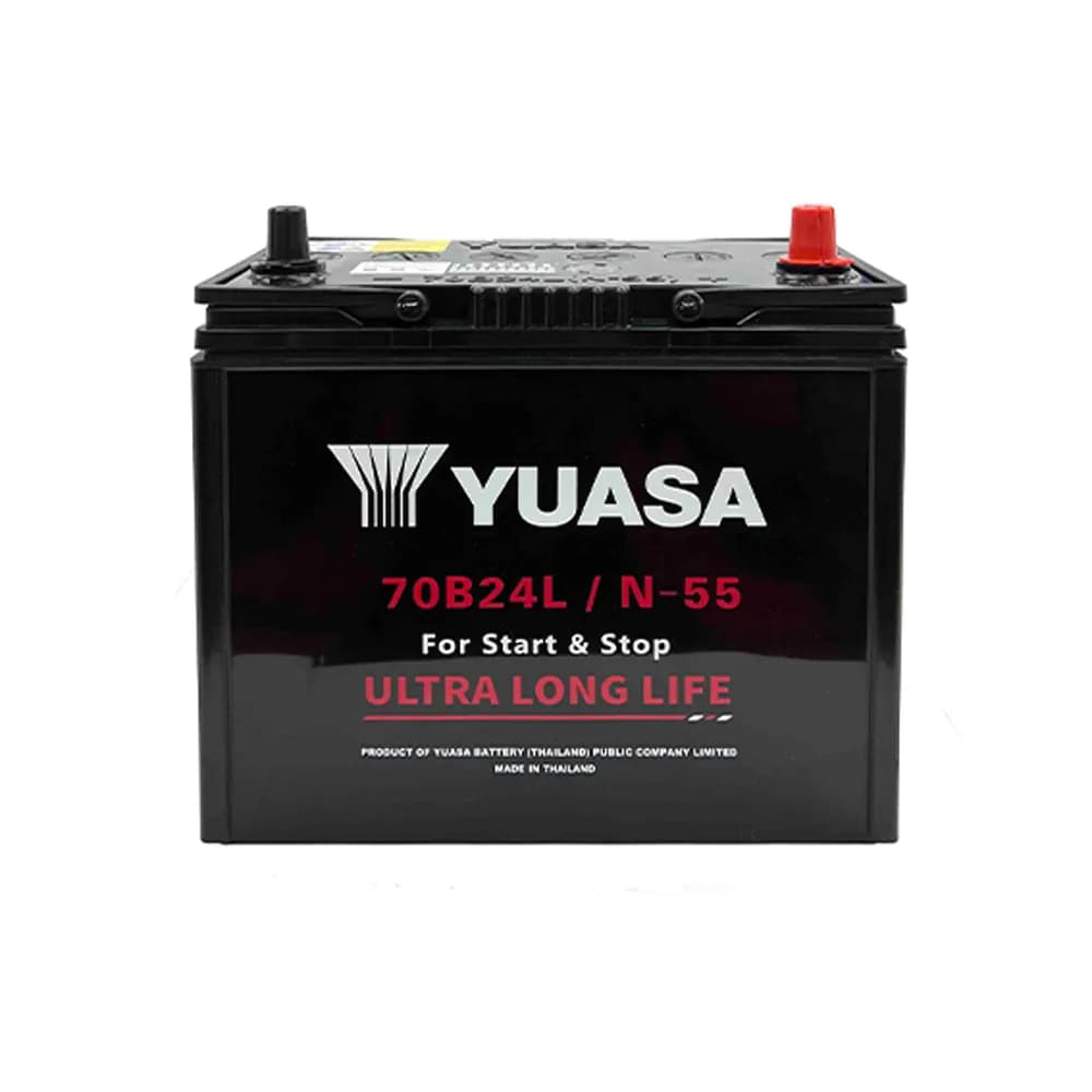YUASA YSEPIY70B24L
