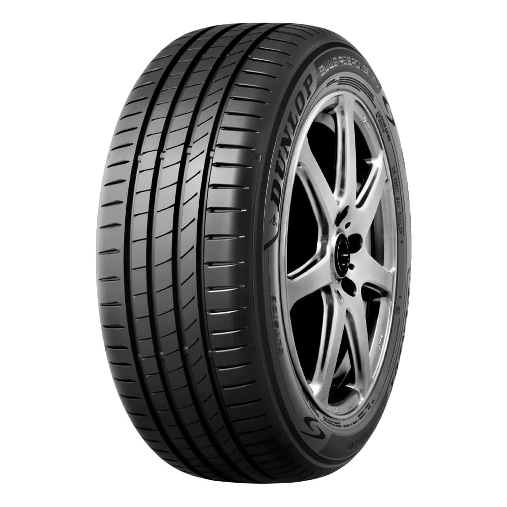 185/55R16 Blue Response TG