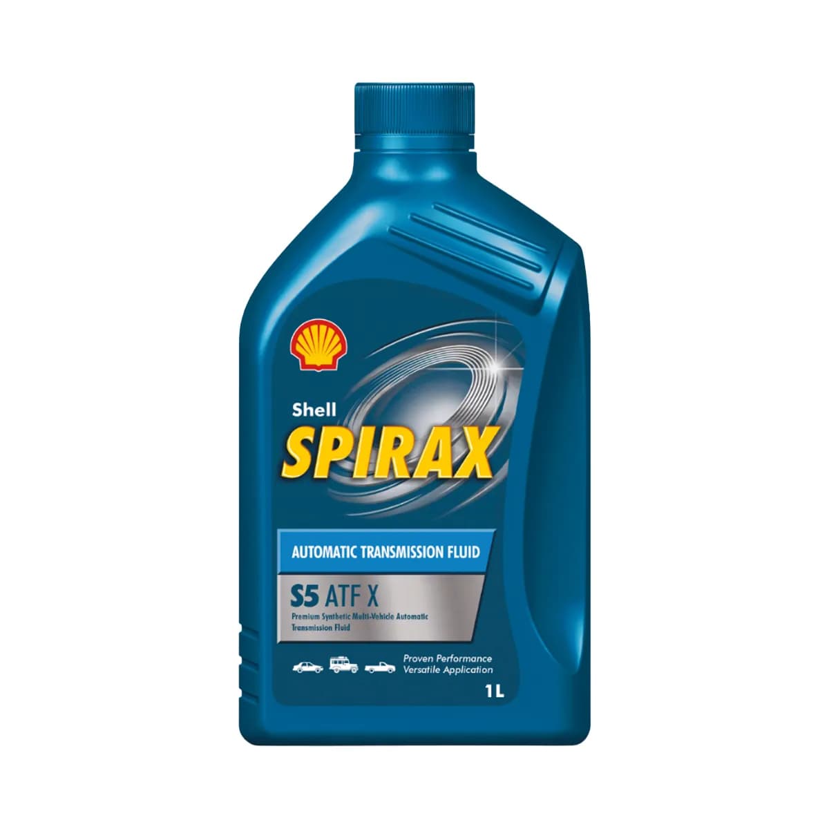 Shell SPIRAX S5 G  5W-30 SHGEAR5W3020L
