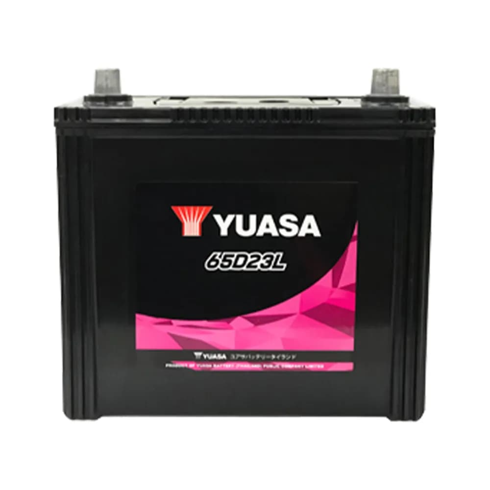 YUASA YSDIN65L