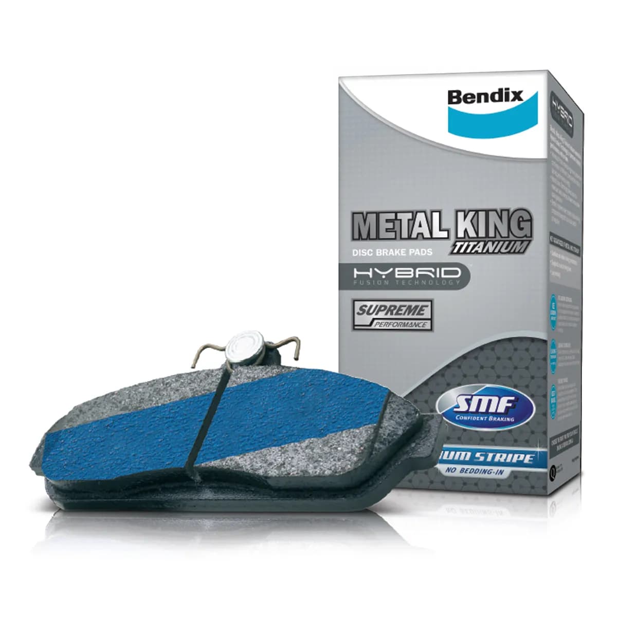 Bendix DB1116HD — อีซูซุ ทีเอฟอาร์, เวก้า, คามิโอ้ 2WD 88-ON