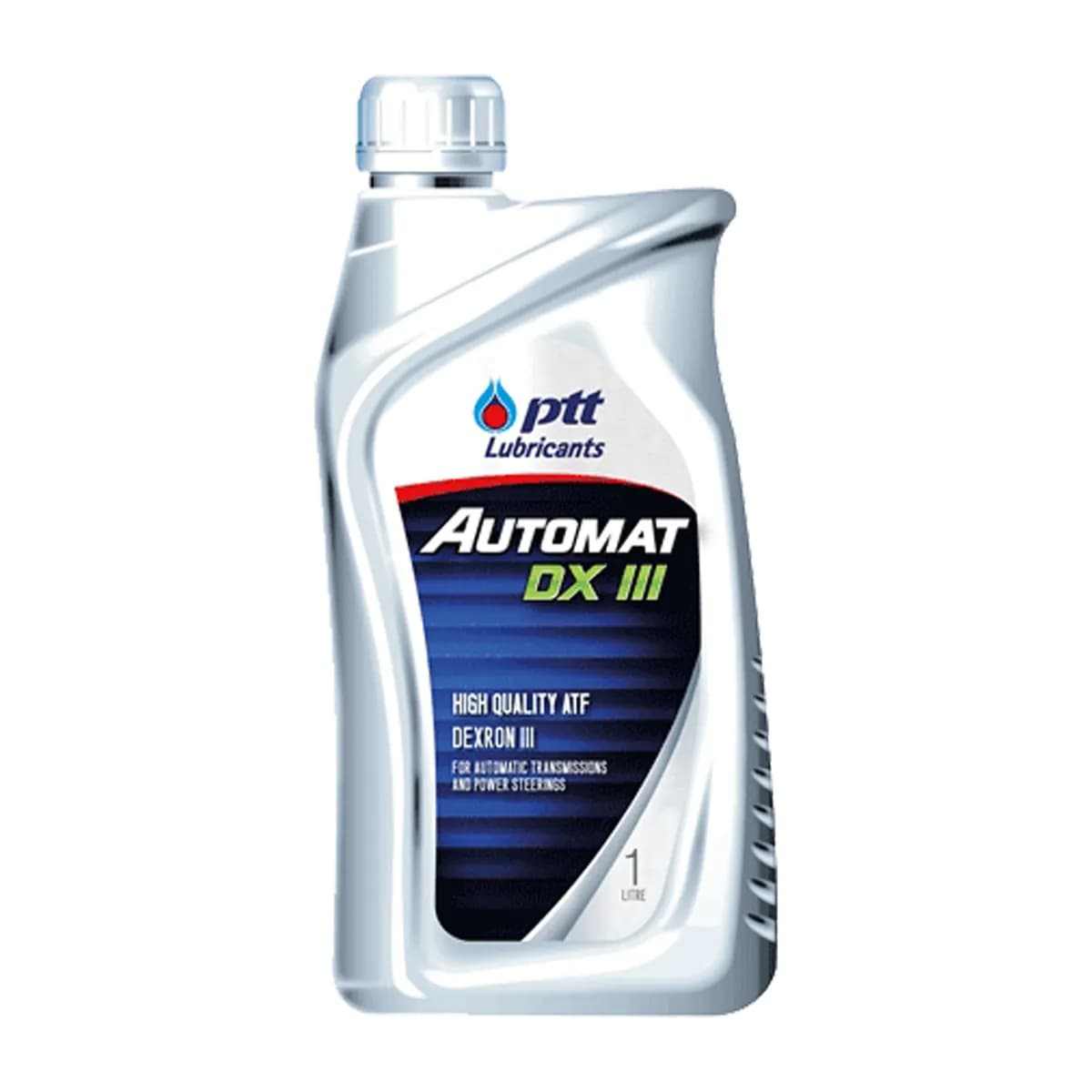 PTT Automat GM DEXRON III PTTDEXRONIII1L