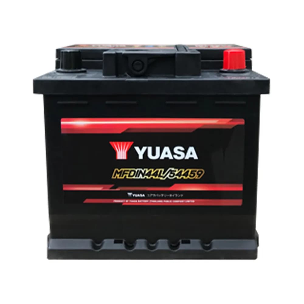 YUASA YSAUX65L43AEV