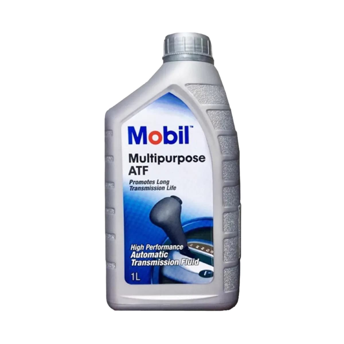 Mobil Multipurpose ATF SG CTN GM DEXRON III MBMULDEXIII1L