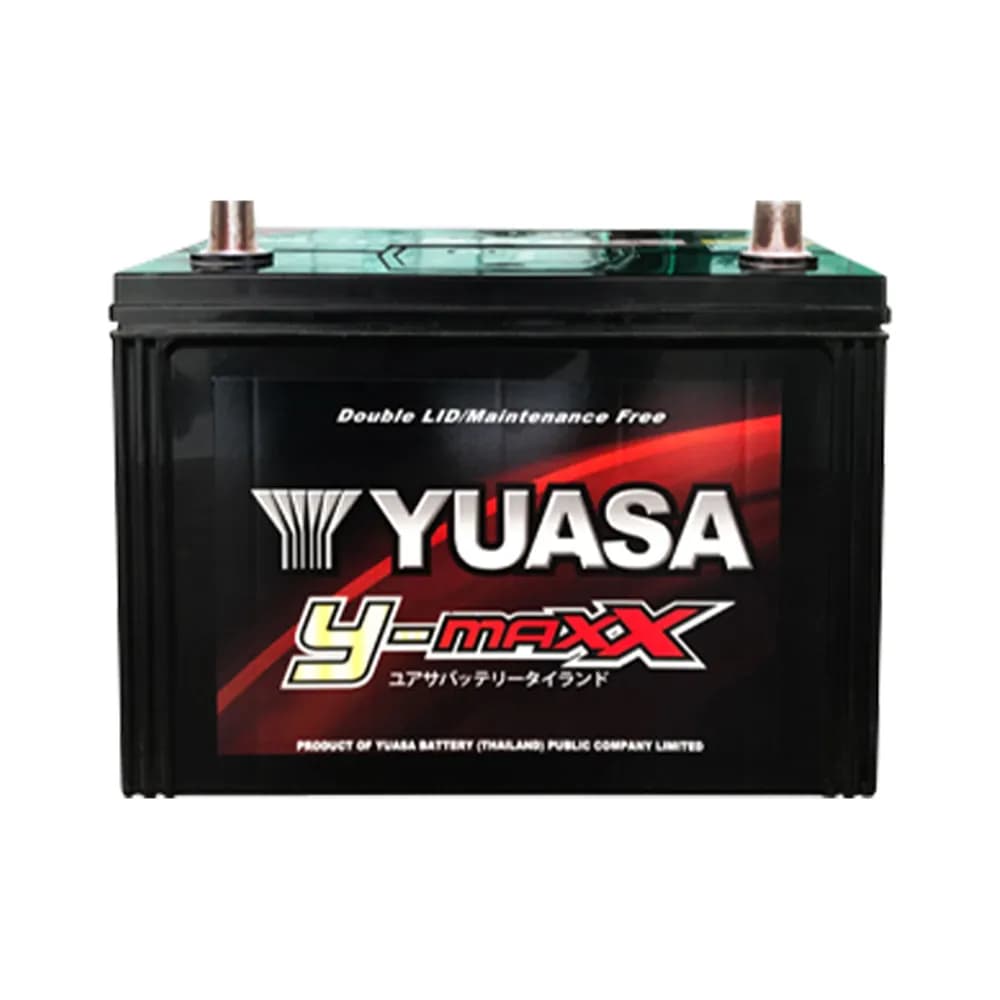 YUASA YSEFB80ALN3