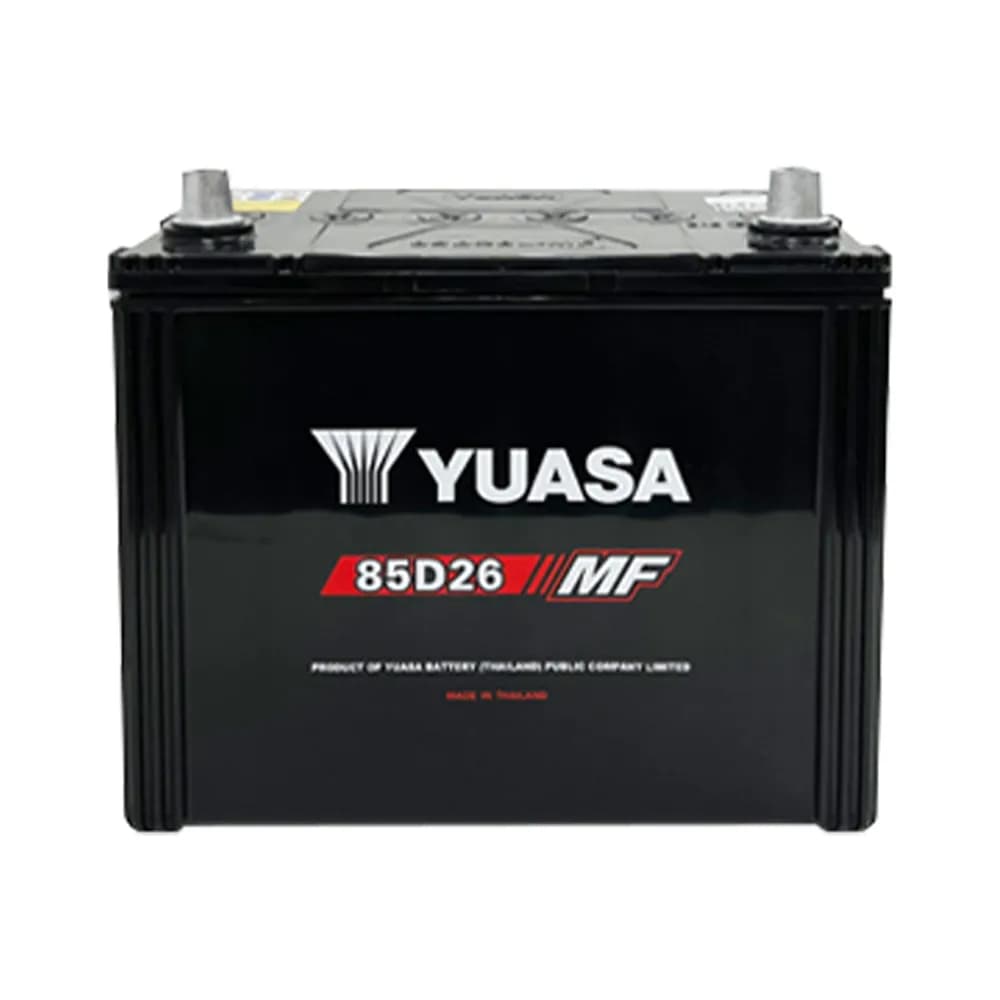 YUASA YSMF85D26L