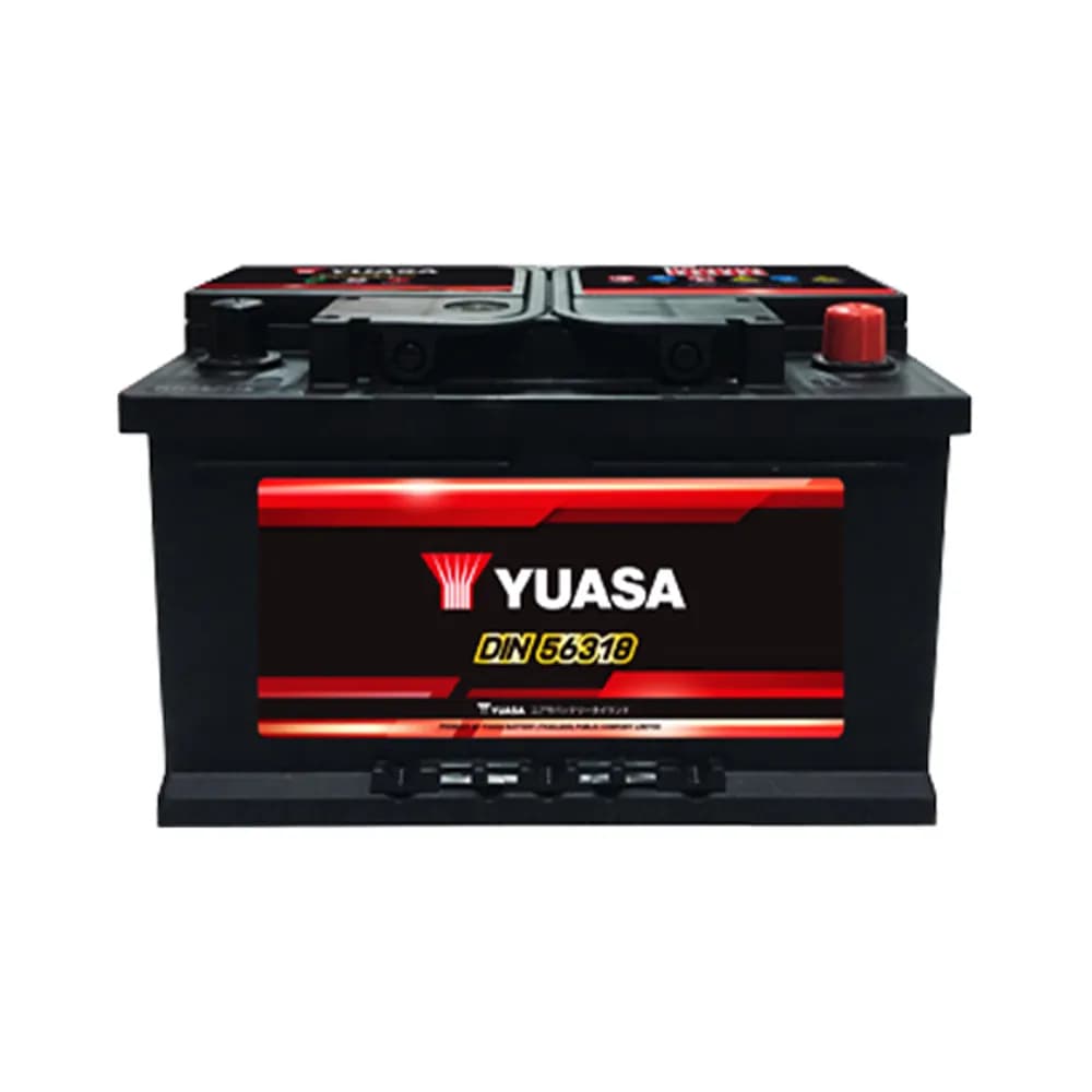 YUASA YSMFDIN56318L