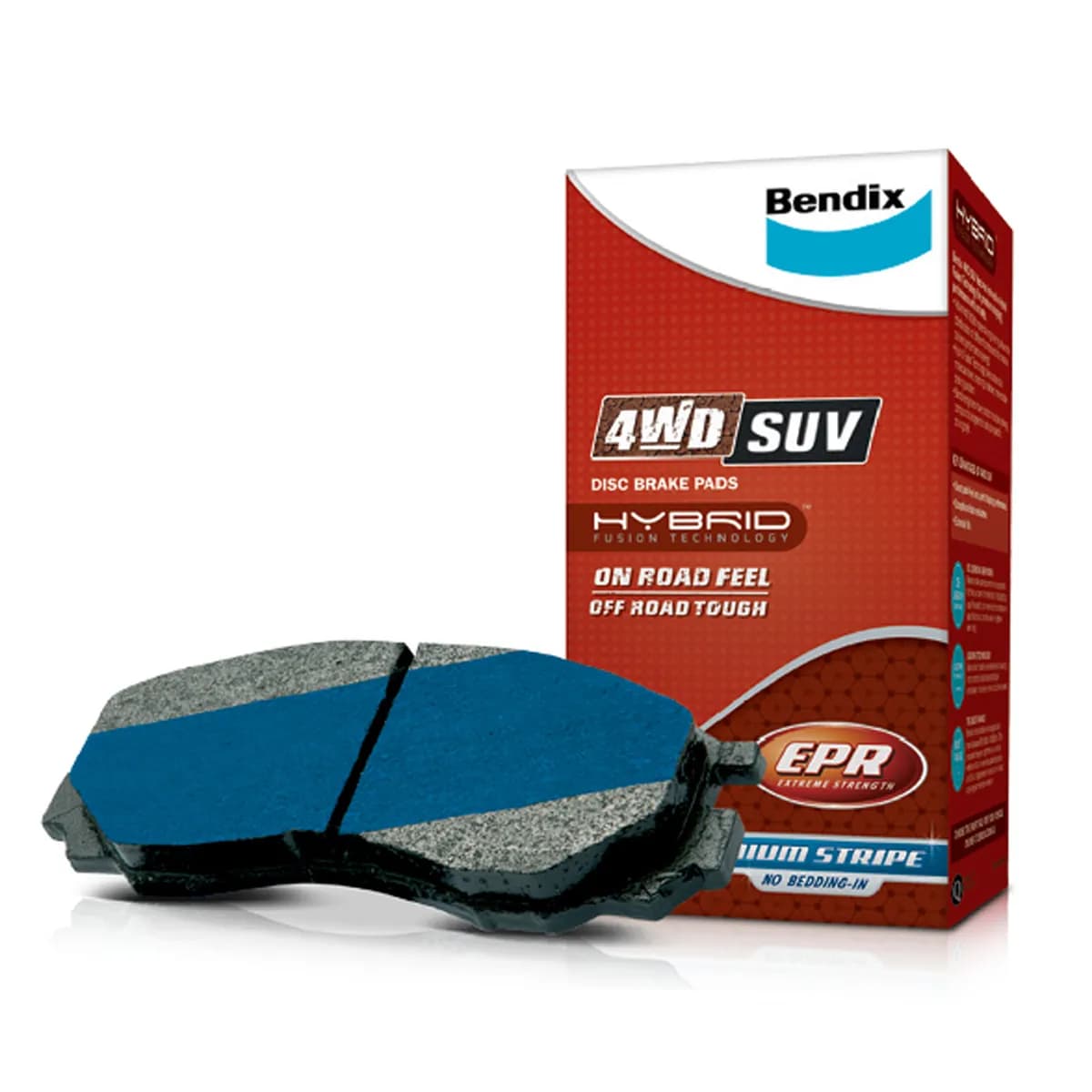 Bendix DB1116WD