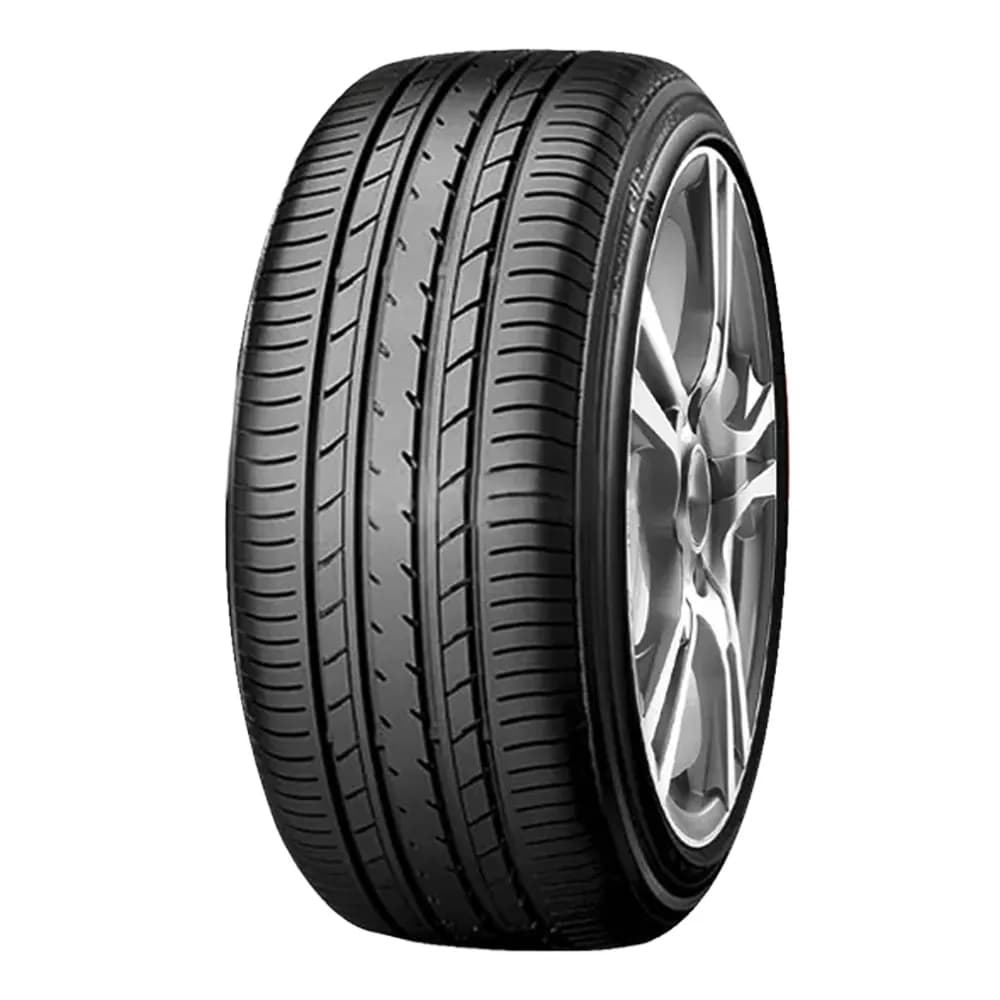 205/55R16 dB Decibel E70J